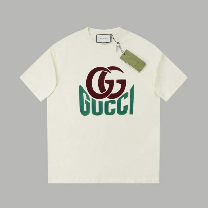 Picture of Gucci T Shirts Short _SKUGucciXS-LmptxG002510700